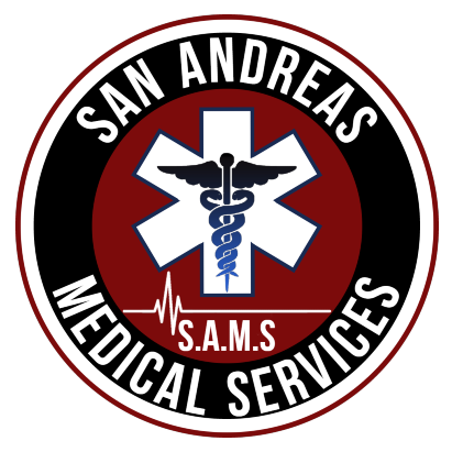 San Andreas Medical Services