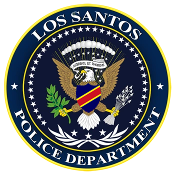 Logo Los Santos Police Department